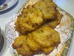 -老奶奶私房菜(天台里街店)