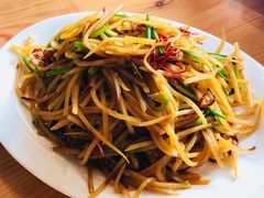 -香满园春饼·家常菜(东大桥店)