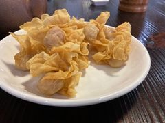 -蓝记云吞(正果店)