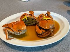 -新荣记(南京西路店)