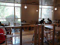 大堂-难忘的面(五矿君澜酒店)
