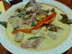 -黄珍珍泰国菜馆(九龙城店)