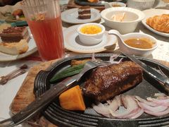 -战斧牛排餐厅(万象城店)