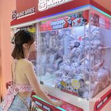 深圳吃喝玩乐好去处 万科里·瑧