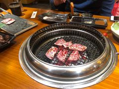 -丸藏和牛烧肉专门店(园区师惠坊店)