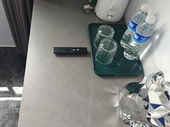 -成都ins星空塔酒店(春熙路天府广场店)