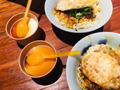 -兵哥豌豆面(雅颂居店)