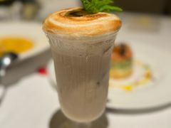 -Mogul Eatery·大亨餐酒馆