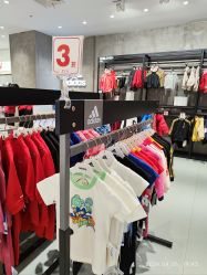 -宝大祥青少年儿童购物中心(普陀中环店)
