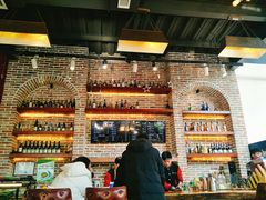 -桉树林A coffee 森林餐厅(三圣乡店)