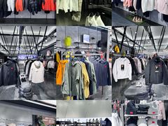 -开元商城(钟楼店)
