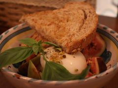 -Alimentari早午餐(安福路店)