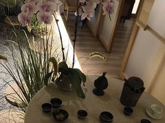 -梅间堂茶馆(绿地缤纷城店)