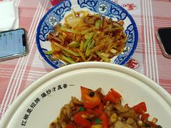 -高嗲嗲·湘味爆炒王(新城科技园店)