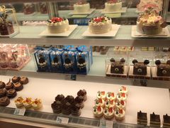 -好利来(牡丹园店)
