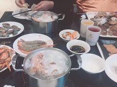 -台北A+A七喜饭店(德增街店)