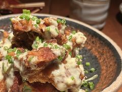 -醉虎传(南锣鼓巷店)