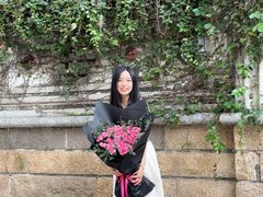 -溪岸路花鸟市场