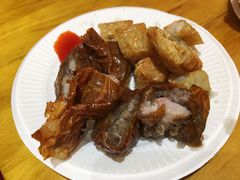 -林氏沙茶面·闽南必尝小吃(福建路店)