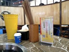 -大斌家串串火锅(万国城店)