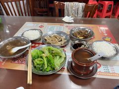 -阿秋牛排(湖心街店)