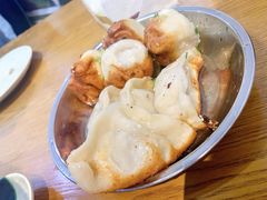 -黄阿姨锅贴大王(万航渡路店)