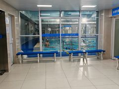 -沈坚强游泳俱乐部(长征分部)