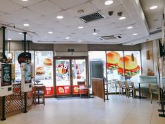 -德克士(东城店)