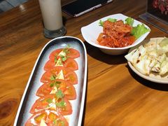 -晶吉·居酒屋·烧鸟·生鱼饭(中山区民主广场店)