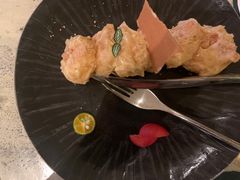 -T館·花园艺术餐厅