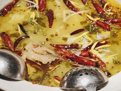 -太二酸菜鱼(福州泰禾店)