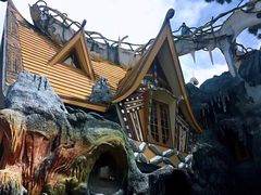 -疯狂屋