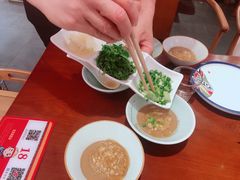 -1078號老北京涮肉(松柏店)