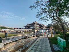 -海花岛旅游度假区