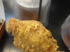 -前进5路汉堡炸鸡(前进五路店)