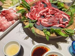 -红鼎豆捞(临江大道店)