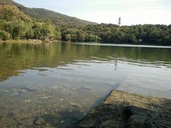 景点-紫霞湖公园