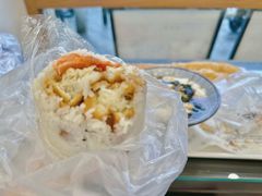 -小桃园·豆浆油条(复兴中路店)