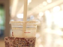 -COSTA COFFEE(武汉武商MALL店)