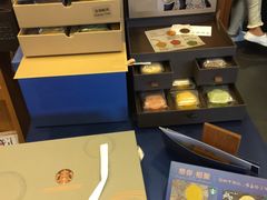 -星巴克臻选(济南恒隆店)