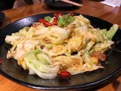 -望京一号·重庆江湖菜(工体店)
