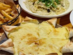 -沏点Trattoria意大利餐厅(新街口店)