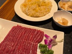 -南门涮肉(上海一店)