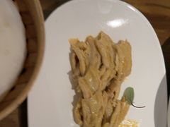 -北京老铺烤鸭(高新店)