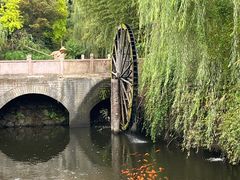 -横店影视城梦幻谷园区