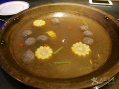 -小牛海记潮汕牛肉店(永定路店)