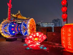 -西安城墙·碑林历史文化景区