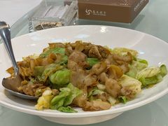 -良友·海鲜青岛菜(五四广场店)