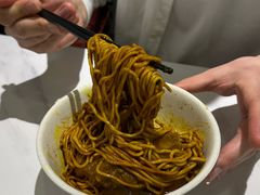 -百乐门粉面店(二龙喉分店)