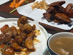 -猪腰一家·地道佛山菜(盐步店)